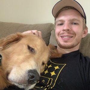 Meet your Posher, Kyle